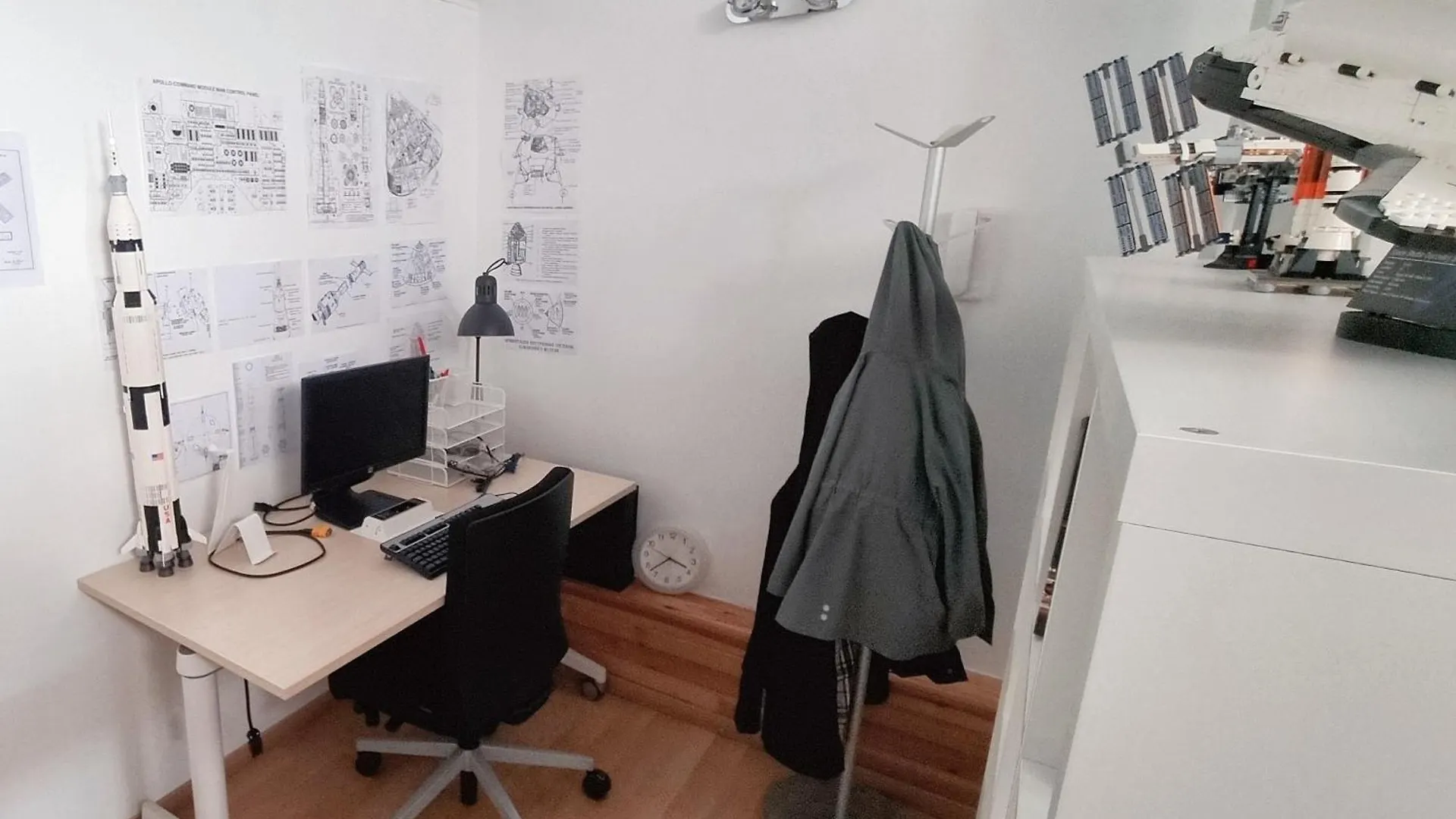 Spacieux T2 Bis Industriel Aerospatial Toulouse Appartement